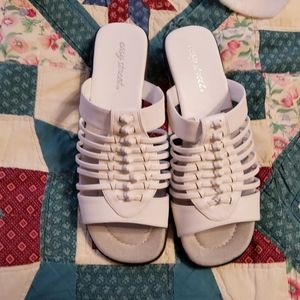 "Nola" Sandals by Easy Street